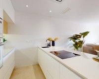 Nouvelle construction - Attique - Guardamar del Segura - El Raso