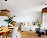 Nouvelle construction - Attique - Guardamar del Segura - El Raso