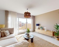 Nouvelle construction - Attique - Guardamar del Segura - El Raso