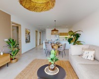 Nouvelle construction - Attique - Guardamar del Segura - El Raso