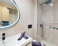 Nouvelle construction - Attique - Guardamar del Segura - El Raso