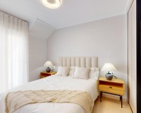 Nouvelle construction - Attique - Guardamar del Segura - El Raso