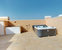 Nouvelle construction - Attique - Guardamar del Segura - El Raso