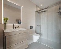 Nouvelle construction - Attique - Guardamar del Segura - Pueblo