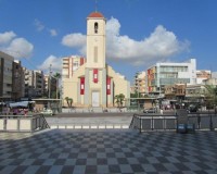 Nouvelle construction - Attique - Guardamar del Segura - Pueblo