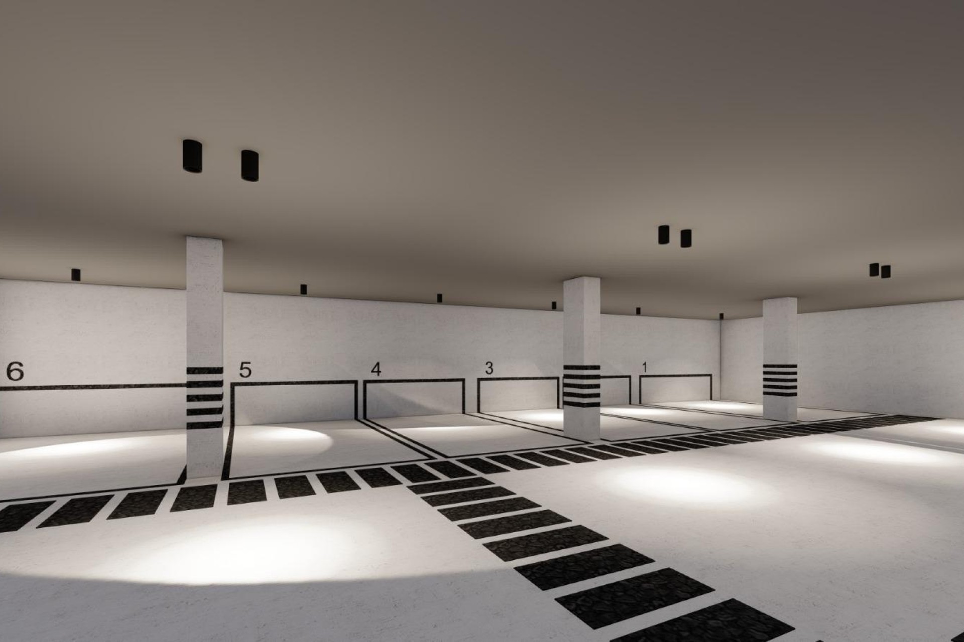 Nouvelle construction - Attique - Guardamar del Segura - Pueblo