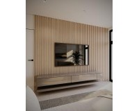 Nouvelle construction - Attique - Guardamar del Segura - Pueblo