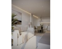 Nouvelle construction - Attique - Guardamar del Segura - Pueblo