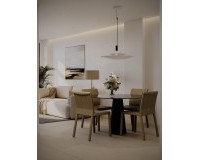 Nouvelle construction - Attique - Guardamar del Segura - Pueblo