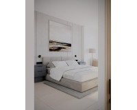 Nouvelle construction - Attique - Guardamar del Segura - Pueblo