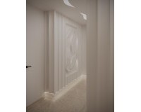 Nouvelle construction - Attique - Guardamar del Segura - Pueblo