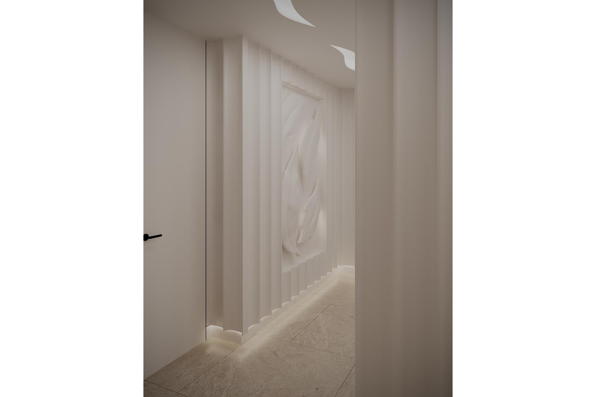 Nouvelle construction - Attique - Guardamar del Segura - Pueblo
