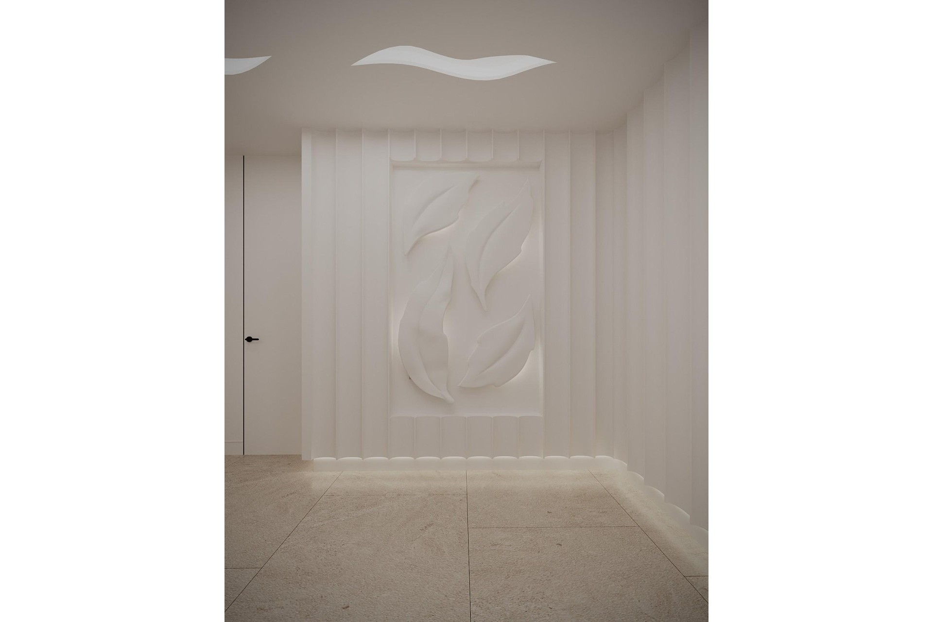 Nouvelle construction - Attique - Guardamar del Segura - Pueblo