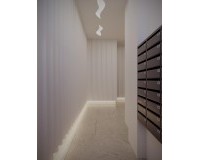 Nouvelle construction - Attique - Guardamar del Segura - Pueblo