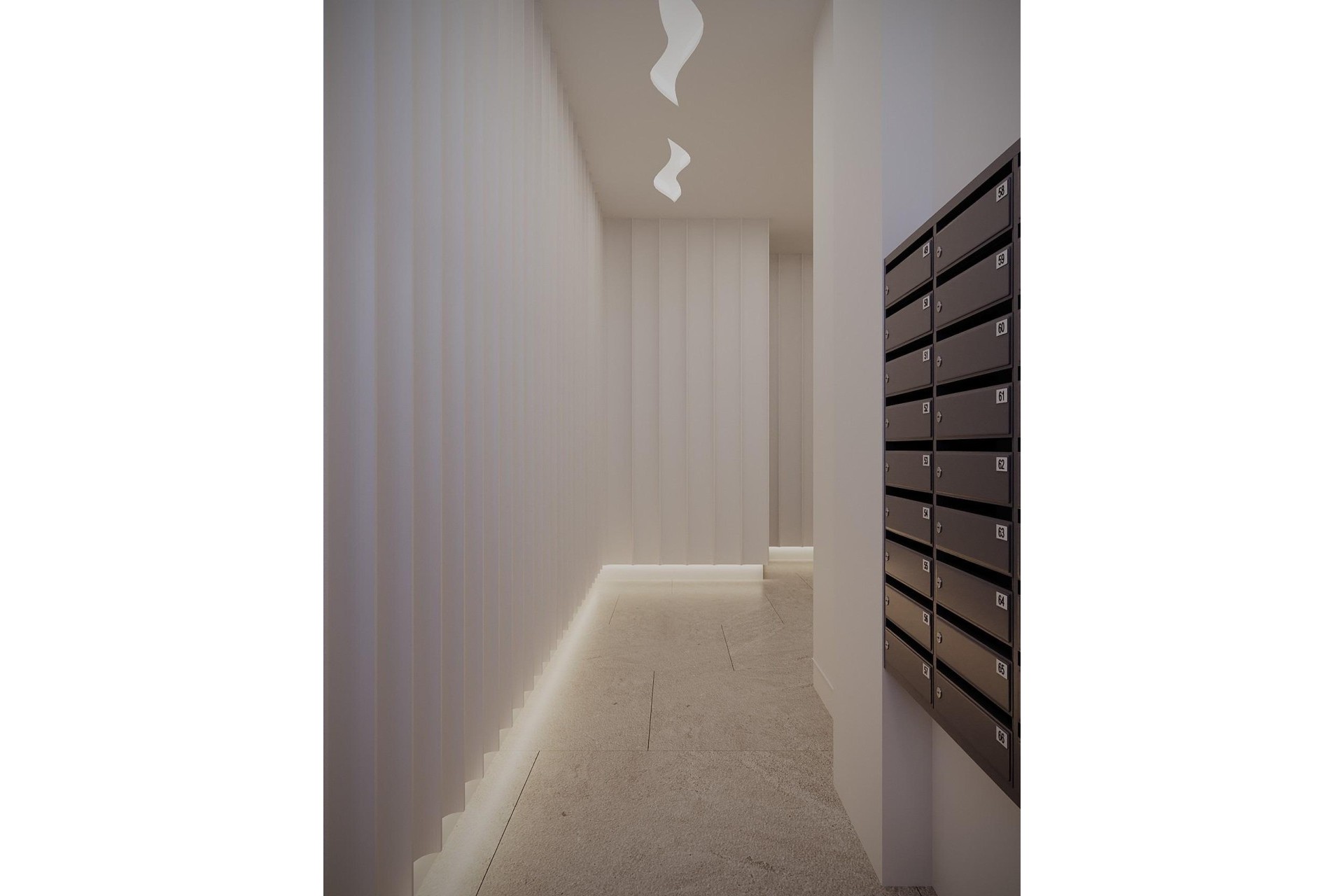 Nouvelle construction - Attique - Guardamar del Segura - Pueblo
