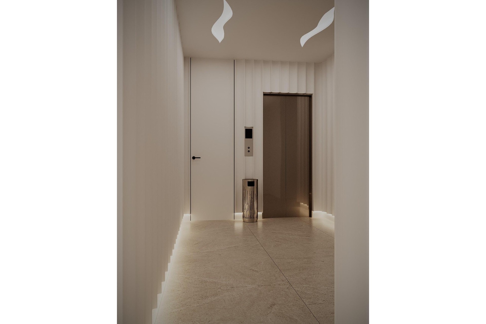 Nouvelle construction - Attique - Guardamar del Segura - Pueblo