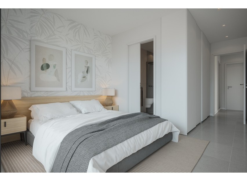 Nouvelle construction - Attique - Guardamar del Segura