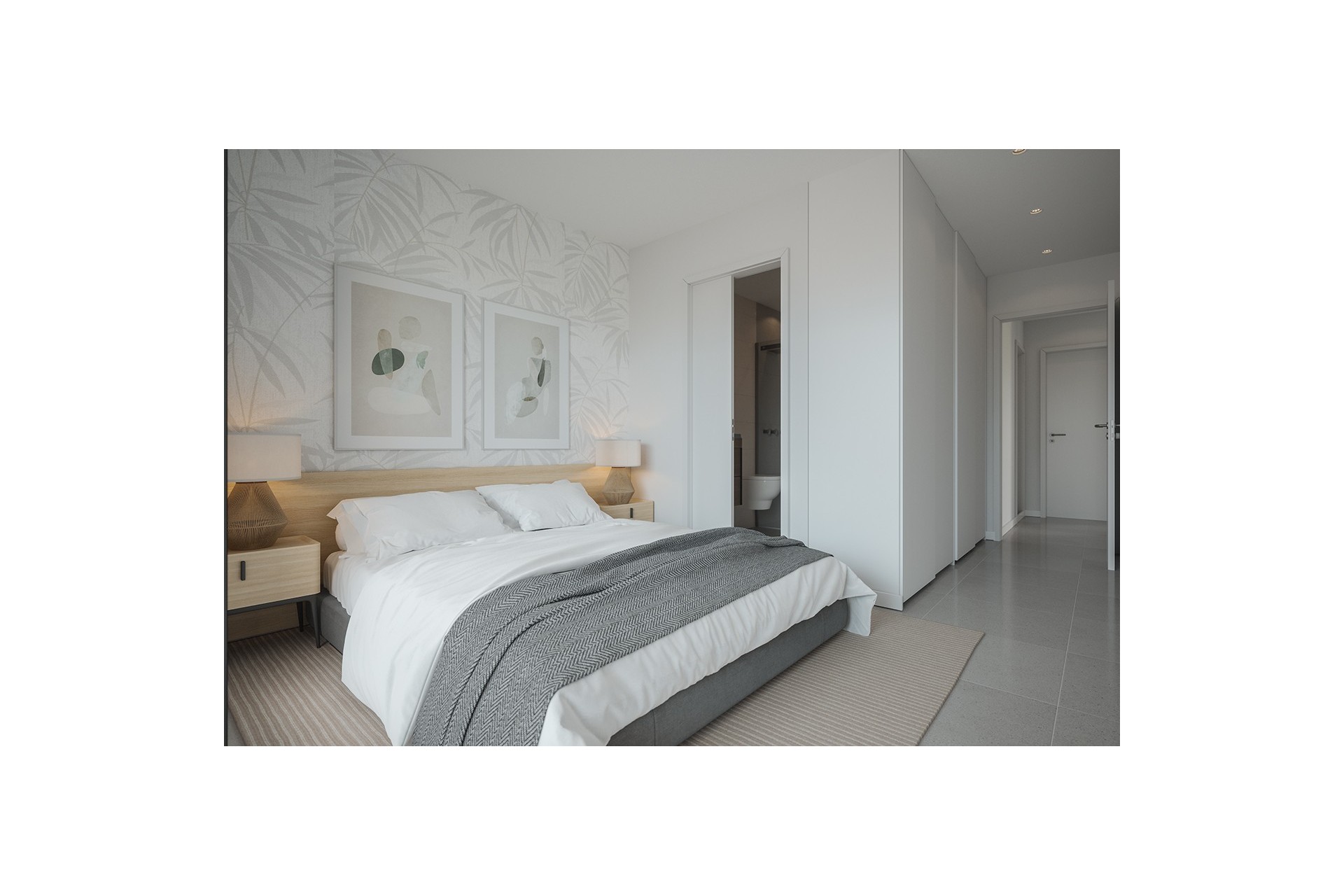 Nouvelle construction - Attique - Guardamar del Segura