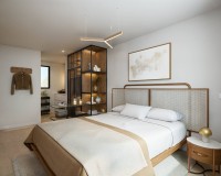 Nouvelle construction - Attique - Guardamar del Segura