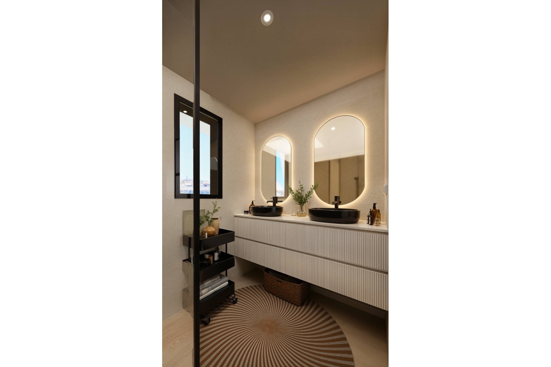 Nouvelle construction - Attique - Guardamar del Segura