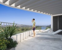 Nouvelle construction - Attique - Guardamar del Segura