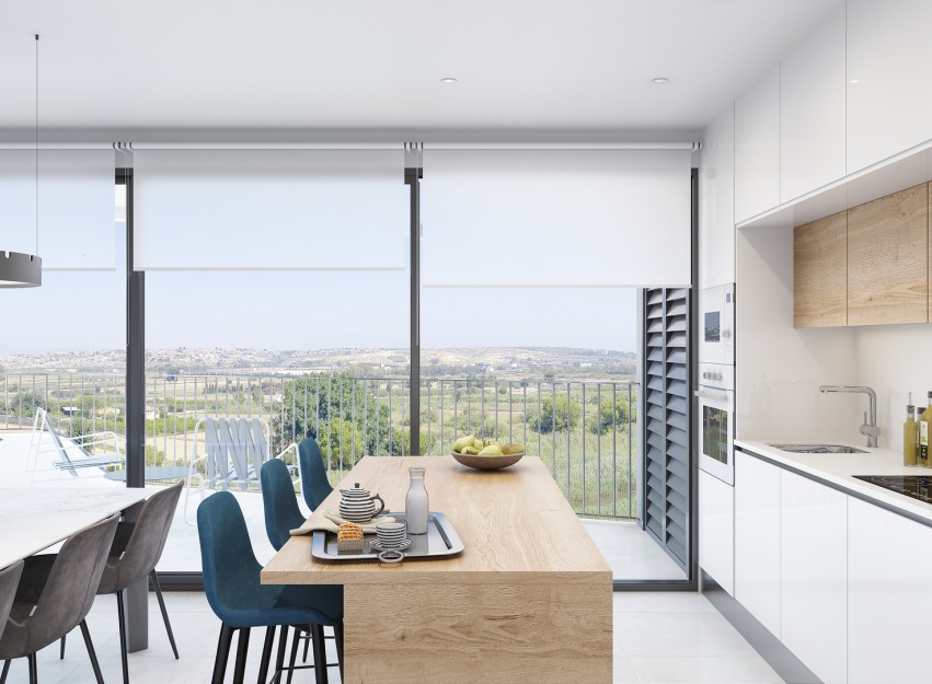 Nouvelle construction - Attique - Guardamar del Segura