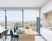 Nouvelle construction - Attique - Guardamar del Segura