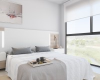 Nouvelle construction - Attique - Guardamar del Segura
