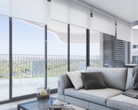 Nouvelle construction - Attique - Guardamar del Segura