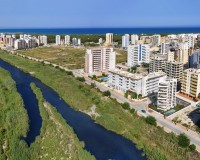 Nouvelle construction - Attique - Guardamar del Segura