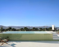 Nouvelle construction - Attique - Jacarilla - pueblo