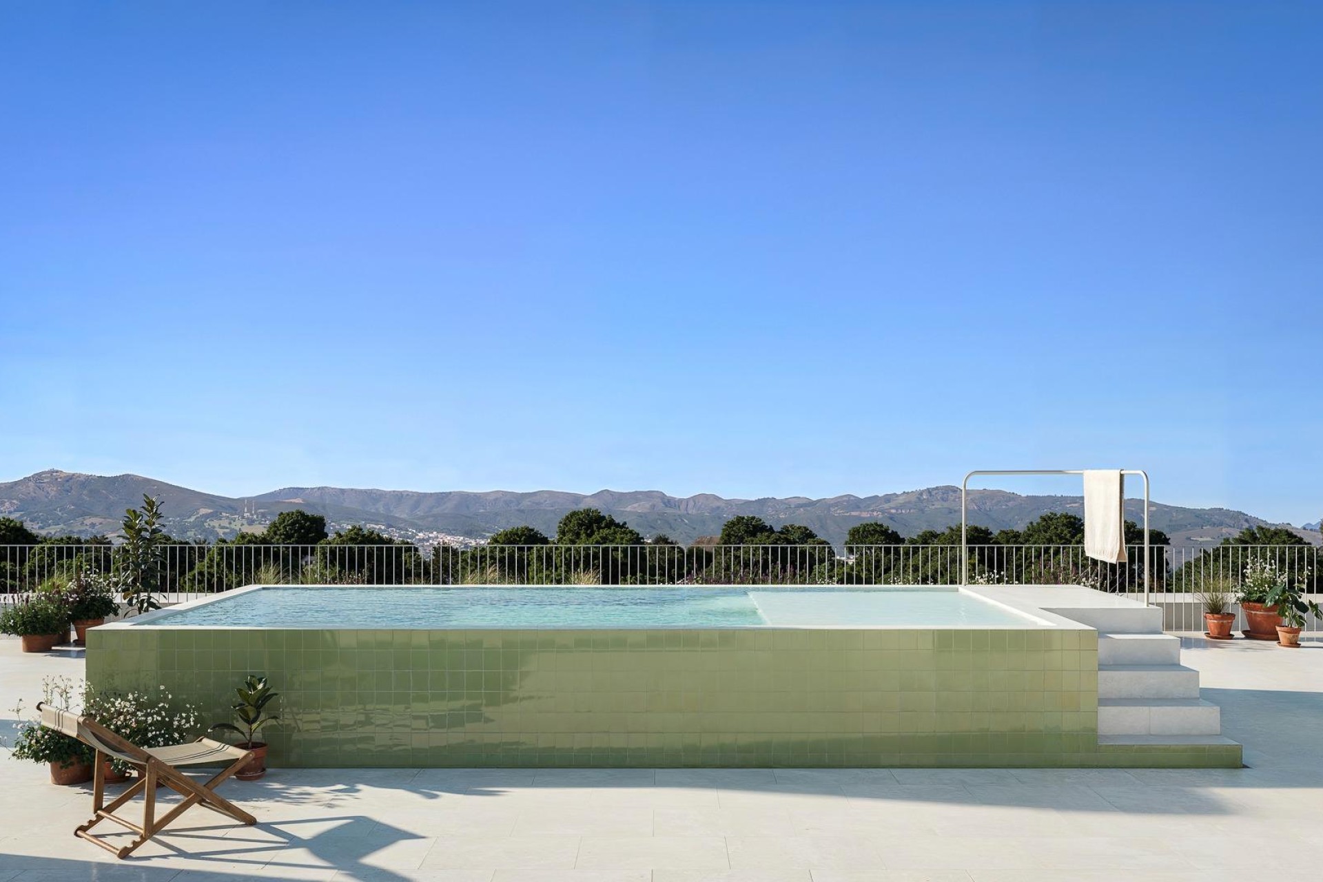 Nouvelle construction - Attique - Jacarilla - pueblo