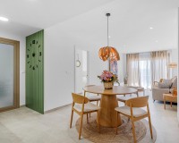 Nouvelle construction - Attique - Jacarilla - pueblo