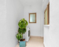 Nouvelle construction - Attique - Jacarilla - pueblo