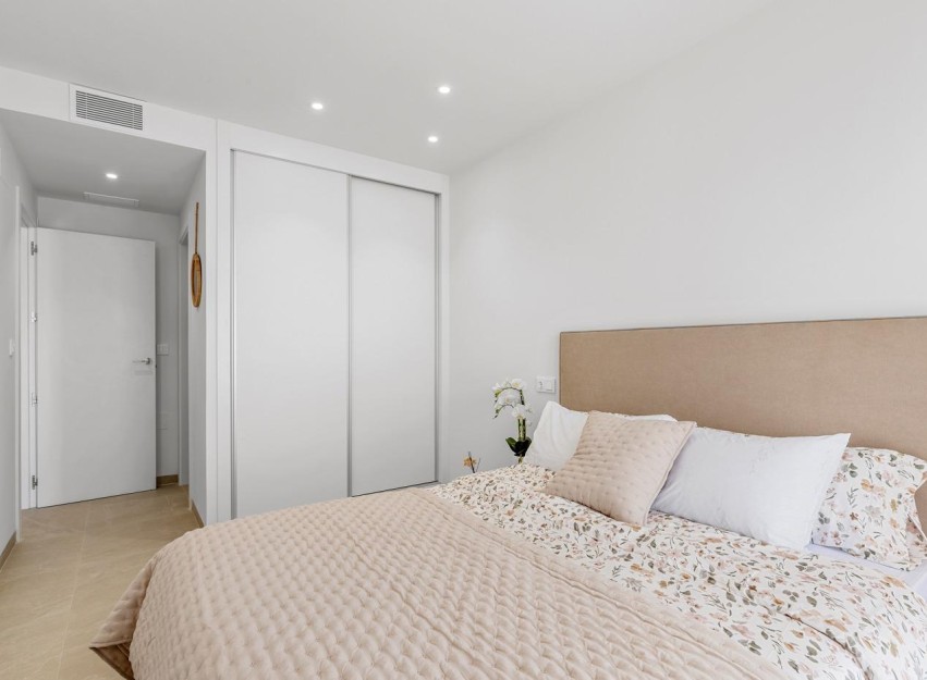 Nouvelle construction - Attique - Jacarilla - pueblo