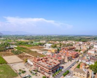 Nouvelle construction - Attique - Jacarilla - pueblo