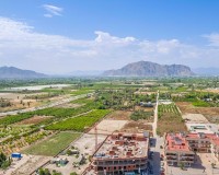 Nouvelle construction - Attique - Jacarilla - pueblo