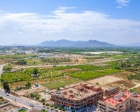 Nouvelle construction - Attique - Jacarilla - pueblo