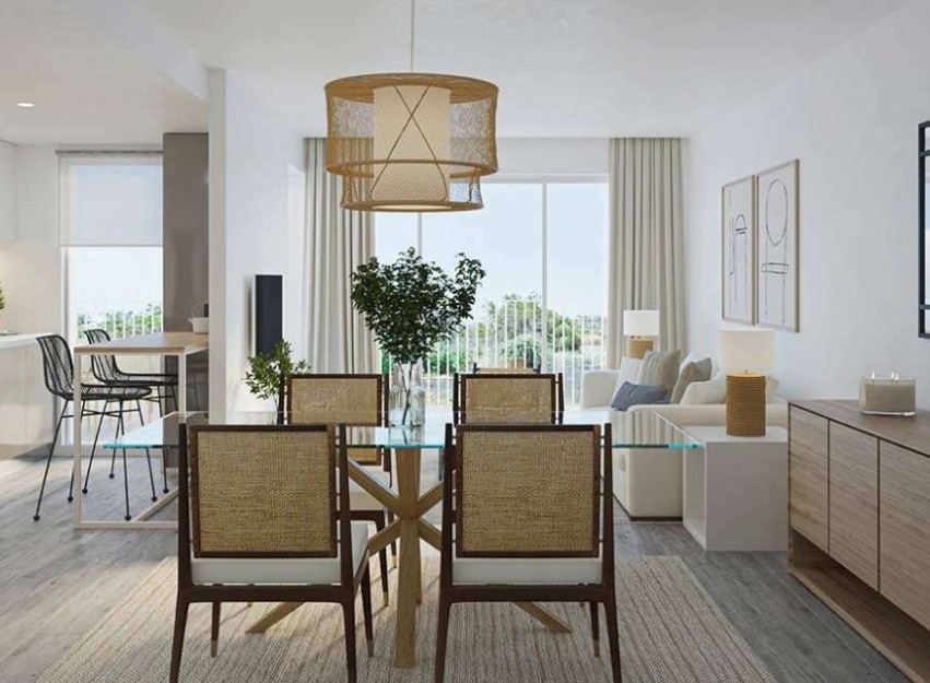 Nouvelle construction - Attique - Jávea Xàbia - centro