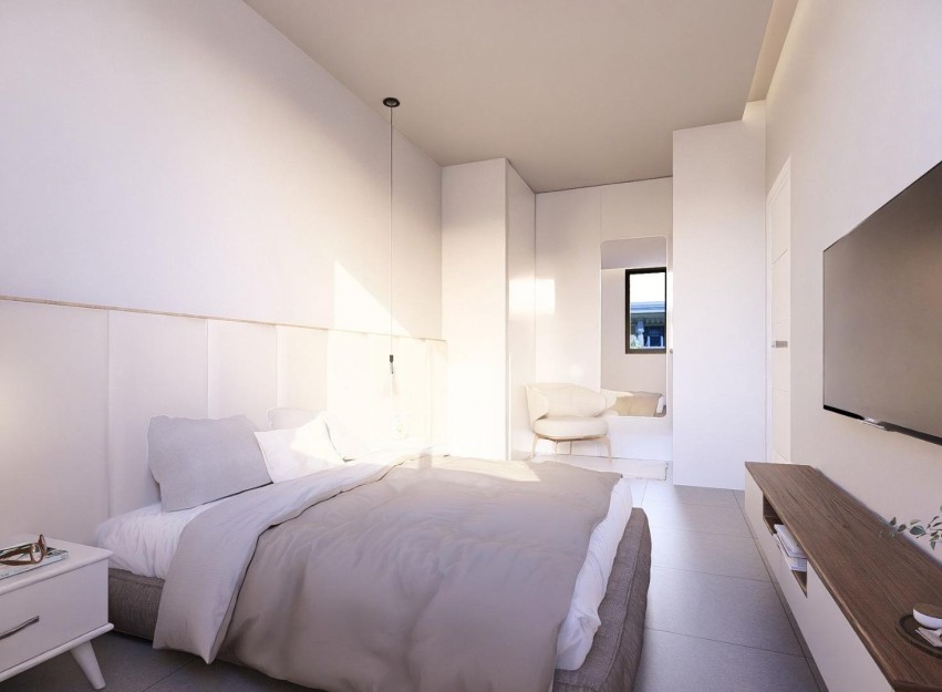 Nouvelle construction - Attique - Jávea Xàbia - Pueblo