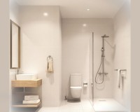 Nouvelle construction - Attique - Jávea