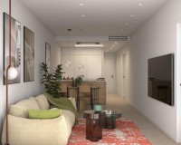Nouvelle construction - Attique - La Marina - La Marina del Pinet