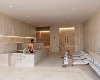 Nouvelle construction - Attique - La Nucía - Ciudad del Deporte