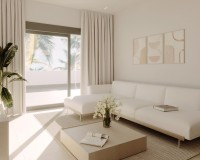 Nouvelle construction - Attique - La Nucía - Ciudad Deportiva