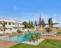 Nouvelle construction - Attique - Los Alcázares - La Serena Golf