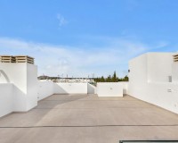 Nouvelle construction - Attique - Los Alcázares - La Serena Golf