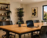 Nouvelle construction - Attique - Los Alcázares - Playa Lo Sola