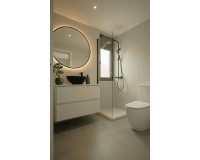 Nouvelle construction - Attique - Los Alcázares - Serena Golf
