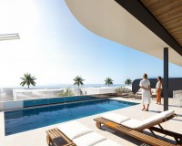 Nouvelle construction - Attique - Los Alcázares - Serena Golf