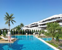 Nouvelle construction - Attique - Los Alcázares - Serena Golf
